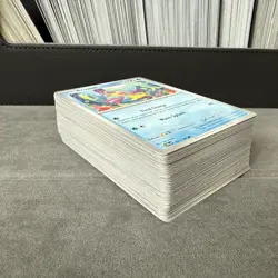 Pokemon tcg Scarlet And Violet SVI / 198 bulk No duplicates swops 93 cards - Image 2
