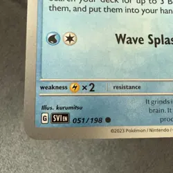 Pokemon tcg Scarlet And Violet SVI / 198 bulk No duplicates swops 93 cards - Image 3