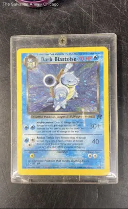 Tub Of Pokemon Trading Cards Game & Accessories Lot Of Assorted - Image 2