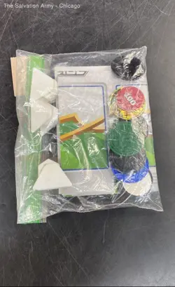 Tub Of Pokemon Trading Cards Game & Accessories Lot Of Assorted - Image 5