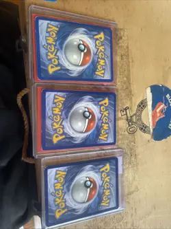 Rayquaza Black Star Promo Card Skarmory Ex Zekrom Ex - Image 2