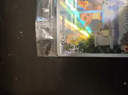 Pokemon TCG Obsidian Flames Charmander Sealed Promo Card 044 - Image 5