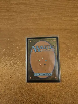 MAGIC THE GATHERING THRONE OF ELDRAINE CRASHING DRAWBRIDGE LIGHTLY PLAYED - Image 2