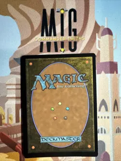 Mithril Coat ✨ FOIL ✨ MTG NM Near Mint LOTR (0245) Lord of the Rings - Image 2