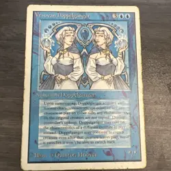 ***Unlimited Vesuvan Doppelganger*** MTG Unlimited Magic - Image 2