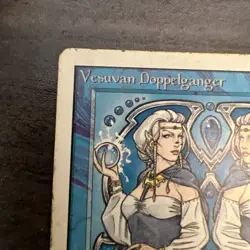 ***Unlimited Vesuvan Doppelganger*** MTG Unlimited Magic - Image 3