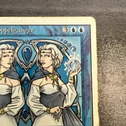 ***Unlimited Vesuvan Doppelganger*** MTG Unlimited Magic - Image 4