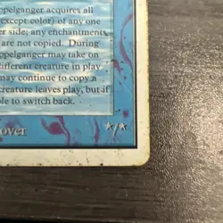 ***Unlimited Vesuvan Doppelganger*** MTG Unlimited Magic - Image 5