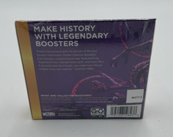 MTG Dominaria United Collector Booster Box Sealed Eng. Whmars10 FREE SHIPPING - Image 3