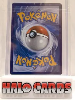 PACK FRESH 2013 POKEMON BLACK & WHITE LEGEND TREASURES RADIANT #RC16 URSARING HF - Image 2