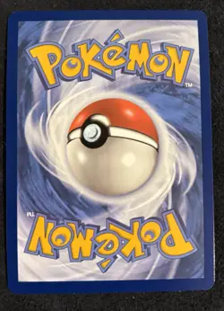 Pokemon Trainer Erika’s Invitation 203/165 S&V 151 Holo English Near Mint Rare - Image 2
