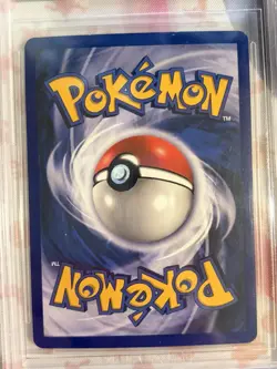 1999 POKEMON BASE SET SHADOWLESS #4 CHARIZARD HOLO R BGS 8.5 - Image 3