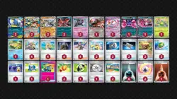 Mega Absol Box - Pokemon TCG Tournament Ready Winning Deck - Image 1