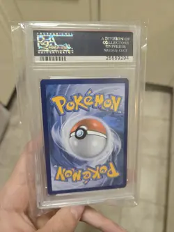 2016 Pokemon M Charizard EX XY 12/83 Generations PSA 10 GEM MINT - Image 5