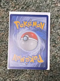 Mew ex Full Art Ultra Rare 193/165 Scarlet & Violet 151 NM English Pokemon TCG - Image 2
