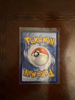 Pokemon 2015 XY Black Star Promo Black Kyurem #XY80 Full Art LP - Image 2