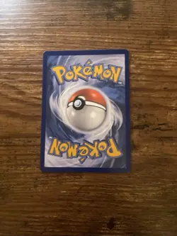 Pokemon TCG Eevee GX SM233 Full Art Black Star Promo Sun & Moon - Image 3