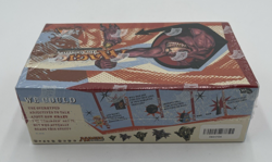 MTG Unhinged Booster Box Factory Sealed English Whmars10 FREE SHIPPING - Image 3
