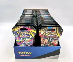 Pokemon Mega Evolutions Sleeved Booster Packs - Lot Of 15 - NEW - Ships Now! - Image 1