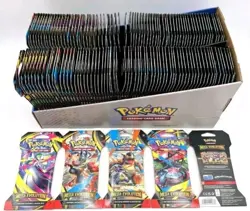 Pokemon Mega Evolutions Sleeved Booster Packs - Lot Of 15 - NEW - Ships Now! - Image 3