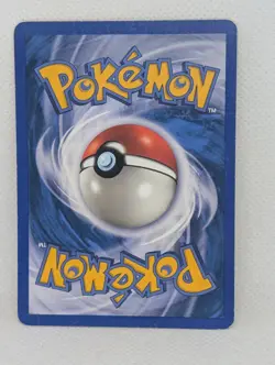 Gastly 109/165 Expedition Base Set Reverse Holo Rare Pokemon TCG Nintendo Gengar - Image 2