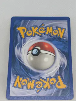 Gastly 109/165 Expedition Base Set Reverse Holo Rare Pokemon TCG Nintendo Gengar - Image 4