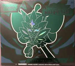 Pokemon TCG Twilight ETB Scarlet & Violet Masquerade Elite Trainer Box NEW - Image 2