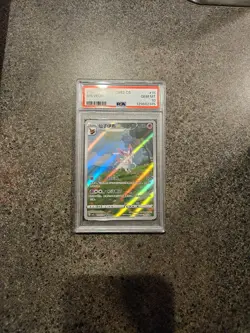 Pokemon 2025 Sylveon 09 15/15 CBB2 CS Chinese Vol 2 GEM MINT PSA 10 - Image 3