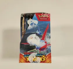 Pokemon TCG Scarlet and Violet Surging Sparks Booster Box 36 Packs NEW - Image 4