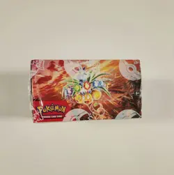 Pokemon TCG Scarlet and Violet Surging Sparks Booster Box 36 Packs NEW - Image 5