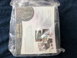 ✅ Pokemon TCG Lost Origin Elite Trainer Box - Brand New & Sealed - Image 2