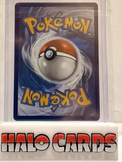 PACK FRESH Pokemon TCG Wooper SV9/SV94 Hidden Fates Shiny Vault Holo Rare HF - Image 2
