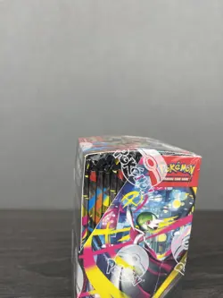Pokemon TCG Mega Evolutions Half Booster Box x3 Brand New Factory Sealed - Image 4