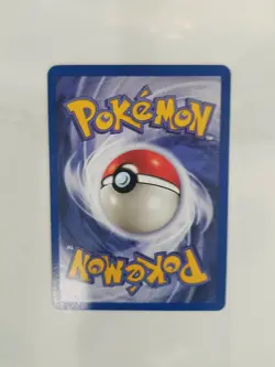 2000 Pokemon Team Rocket 1st Edition Dark Kadabra Vintage NearMint to Mint No.39 - Image 4