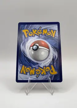 2025 Pokemon Mega Evolutions Base Set #177 Mega Venusaur EX Near Mint Ungraded - Image 2