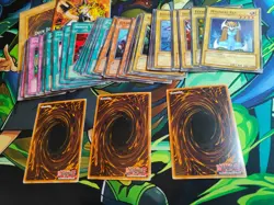2004 Starter Deck Yugi Evolution complete - Vintage Unlimited Yugioh - Image 3