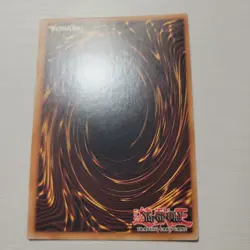 YuGiOh! Ido The Supreme Magical Force - CRMS-EN096 - Secret Rare, 1st Ed, NM - Image 2