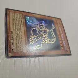 YuGiOh! Ido The Supreme Magical Force - CRMS-EN096 - Secret Rare, 1st Ed, NM - Image 3