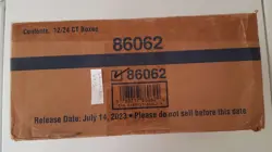 Yu-Gi-Oh! Invasion of Chaos 25th Anniversary Edition Booster Box Case [12 Boxes] - Image 3