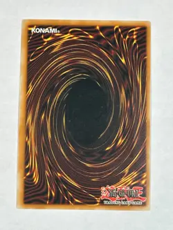 YUGIOH ENHANCED NA Dark Catapulter CRV-EN013 Ultimate Rare NM - Image 4