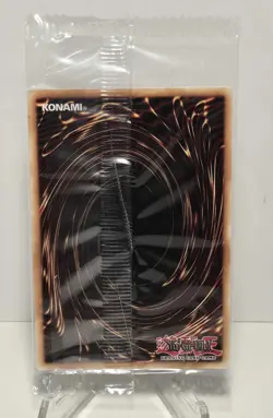 Hundred Dragon DLCS-EN146 Secret Rare Limited Edition Yugioh Promo SEALED NM/M - Image 2