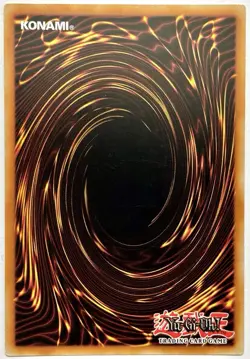 DASA-EN007 Dhampir Vampire Sheridan - Secret Rare 1st Ed Near Mint YuGiOh Card - Image 2