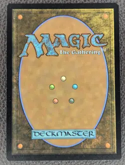 MtG Magic The Gaffer Showcase Foil Rare Lord of the Rings Commander LTC #0414 x1 - Image 3