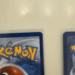 LOT OF 2 Pokemon Haunter IR MEP/027 Promo Card Mega Gengar Deck ENGLISH 👻 - Image 4