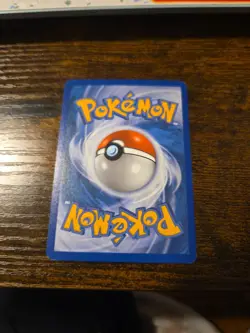 Omanyte 60/92 Common Ex Legend Maker Pokemon Card Non Holo 2006 LP - Image 2