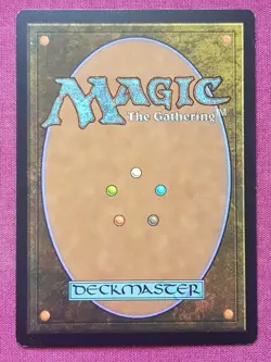 Magic The Gathering SCARS OF MIRRODIN INEXORABLE TIDE blue card MTG - Image 2