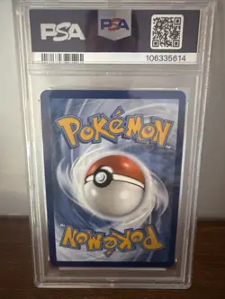 Pokemon Latios Illustration Rare Card 203/191 Surging Sparks 2024 TCG GEM PSA 10 - Image 4