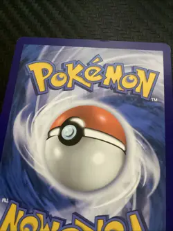 Pokemon Card Pawmot 006 Prerelease Stamped Promo - Near Mint - Image 3