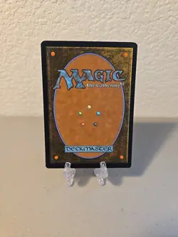 MTG Nature's Lore (Retro Frame) NM Dominaria Remastered - Image 2