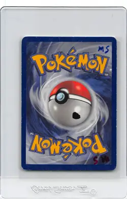 IVYSAUR 34/100 - NON-HOLO - Crystal Guardians - 2006 Pokemon Card - HP/DMG - Image 2